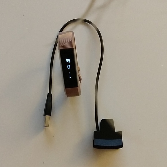 Fitbit Other - Fitbit Alta